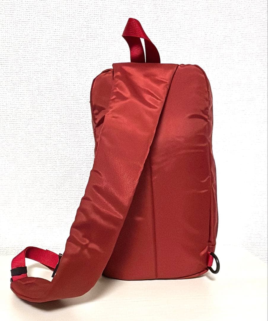 【✨未使用級✨】daily russet ボディバッグ