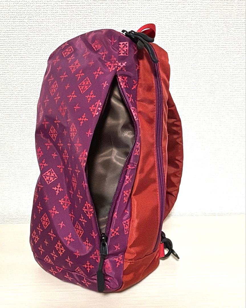 【✨未使用級✨】daily russet ボディバッグ