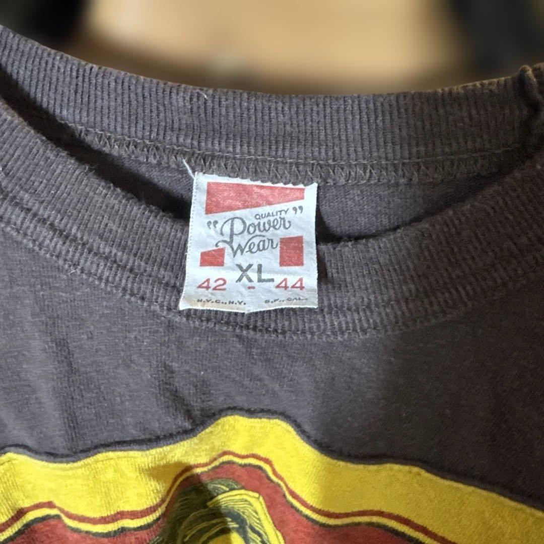 フリーホイーラーズ 七分袖Tシャツ