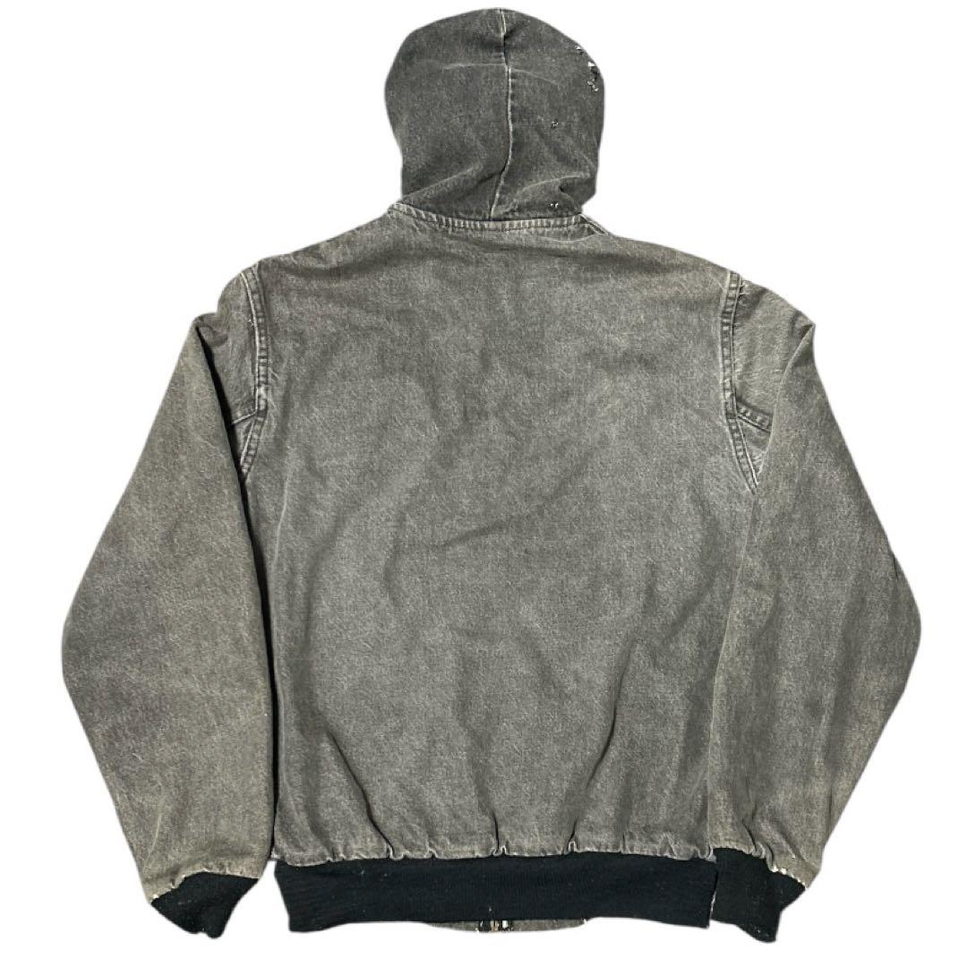Carhartt アクティブパーカー　80s~