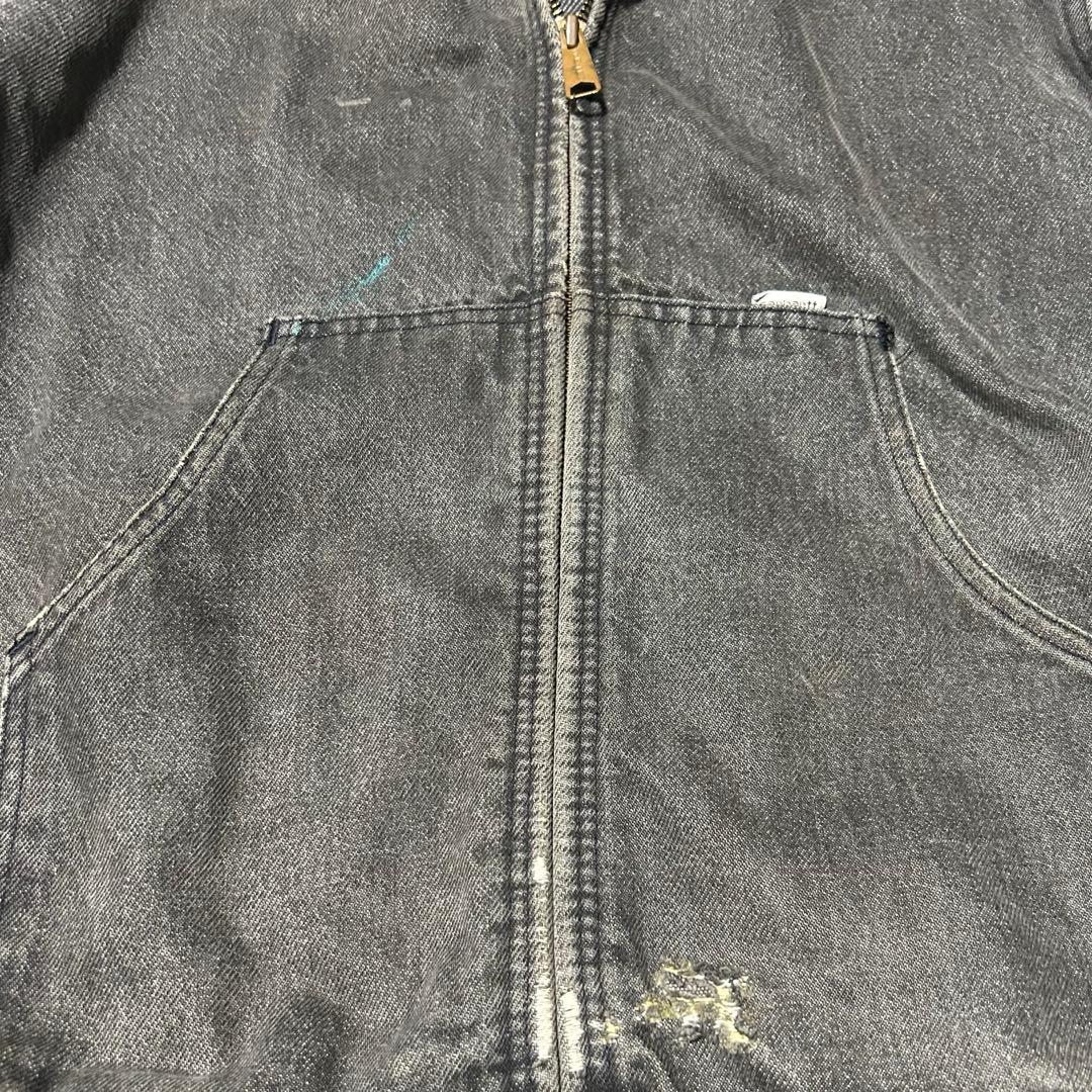 Carhartt アクティブパーカー　80s~