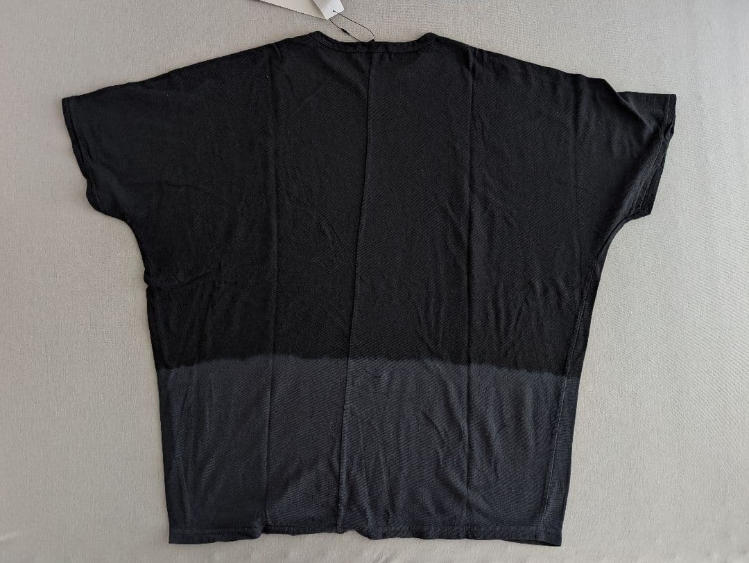 お値下 新品パドカレ オーバーサイズTシャツ