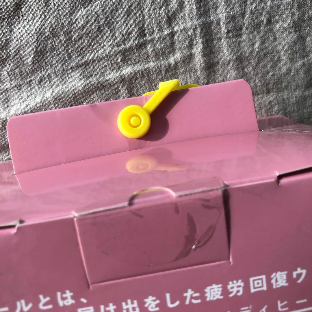 MEDIHEAL WARM ルームウェア L グレー ジュ上下セット