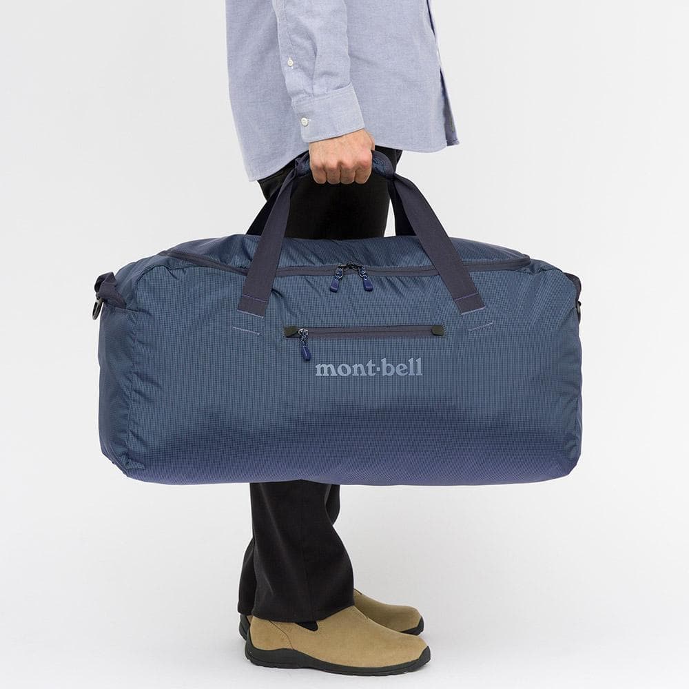 mont-bell L.W.ダッフル 60 GN