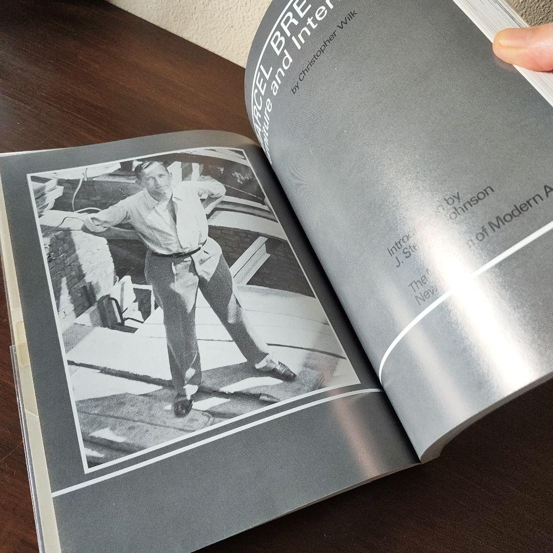 MARCEL BREUER マルセル・ブロイヤー