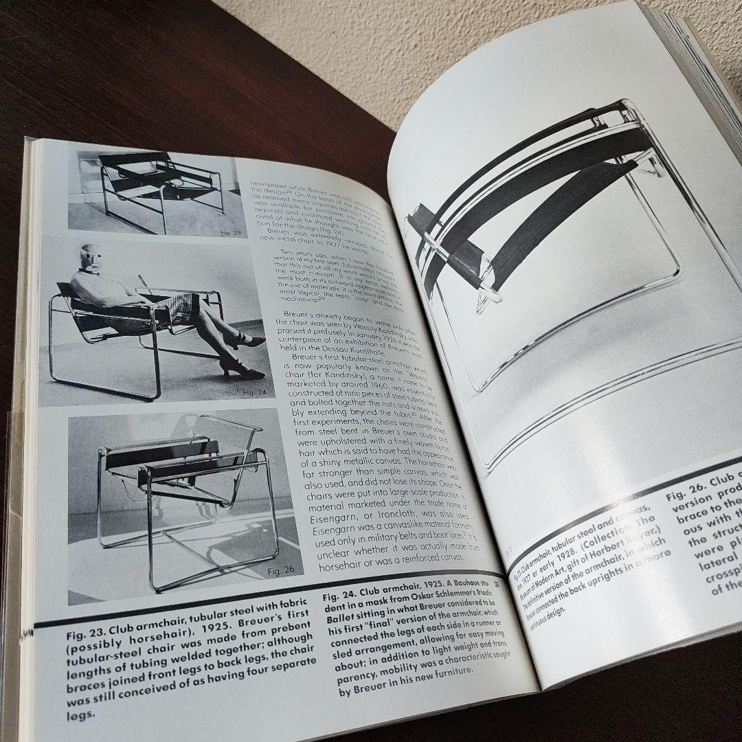 MARCEL BREUER マルセル・ブロイヤー