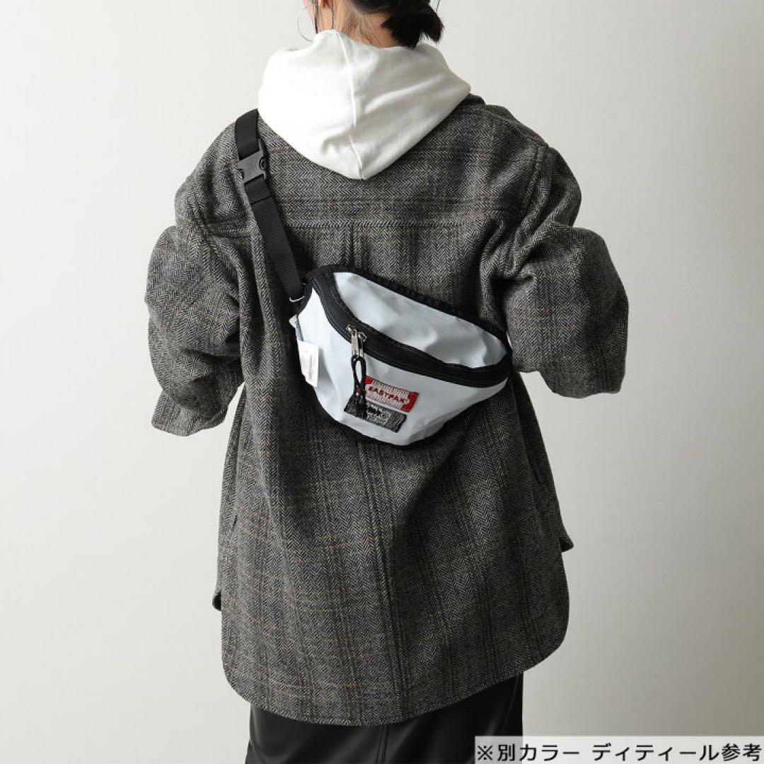 MM6 EASTPAK ボディバッグ