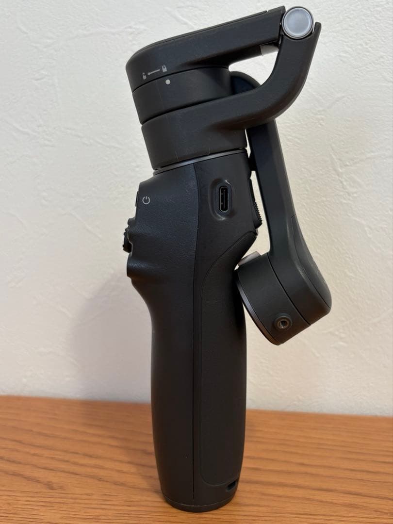 スマホアクセサリー dji osmo mobile 6
