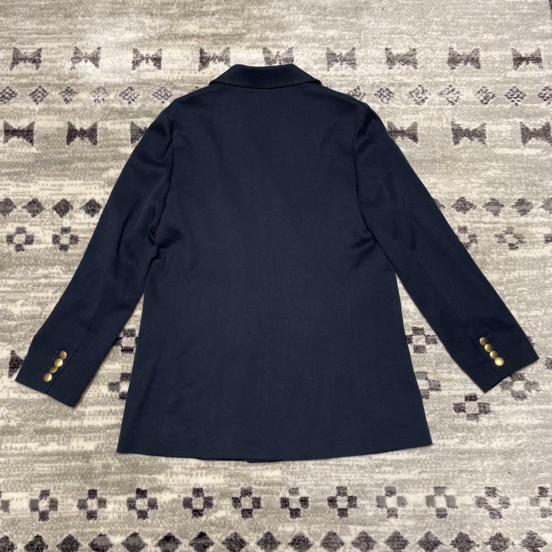 SLOBE IENA 金ボタン ブレザー ジャケット