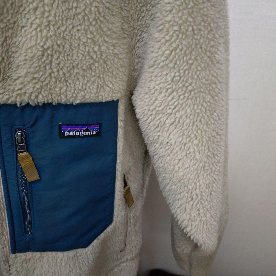 patagoniaレトロX　ジャケット　Ｍ