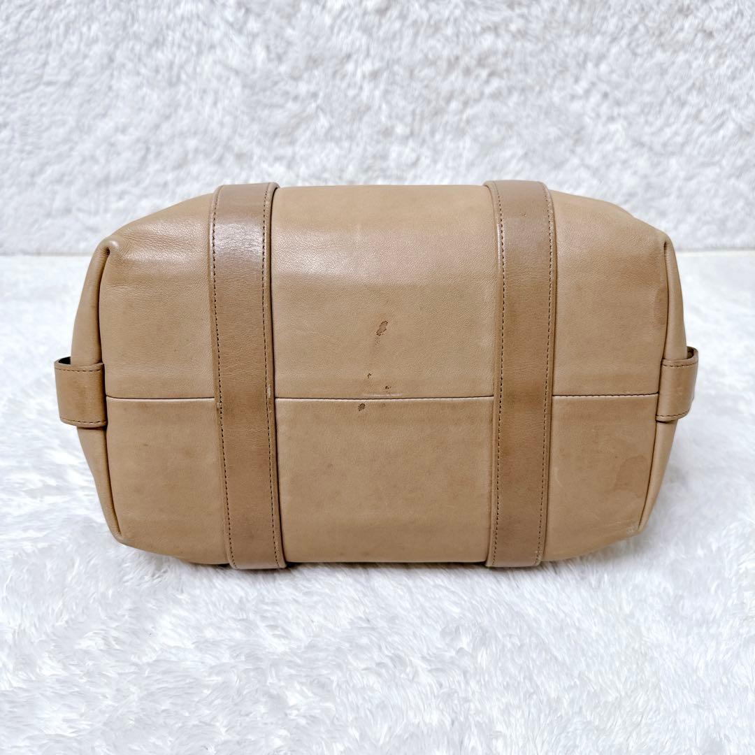 COACH コーチ old archive y2k ミニボストン ハンドバッグ