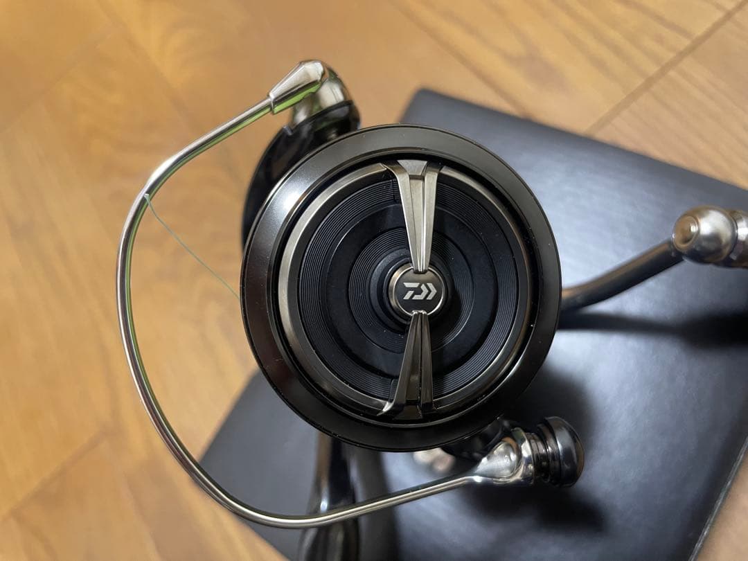 【極美品】24セルテート5000D