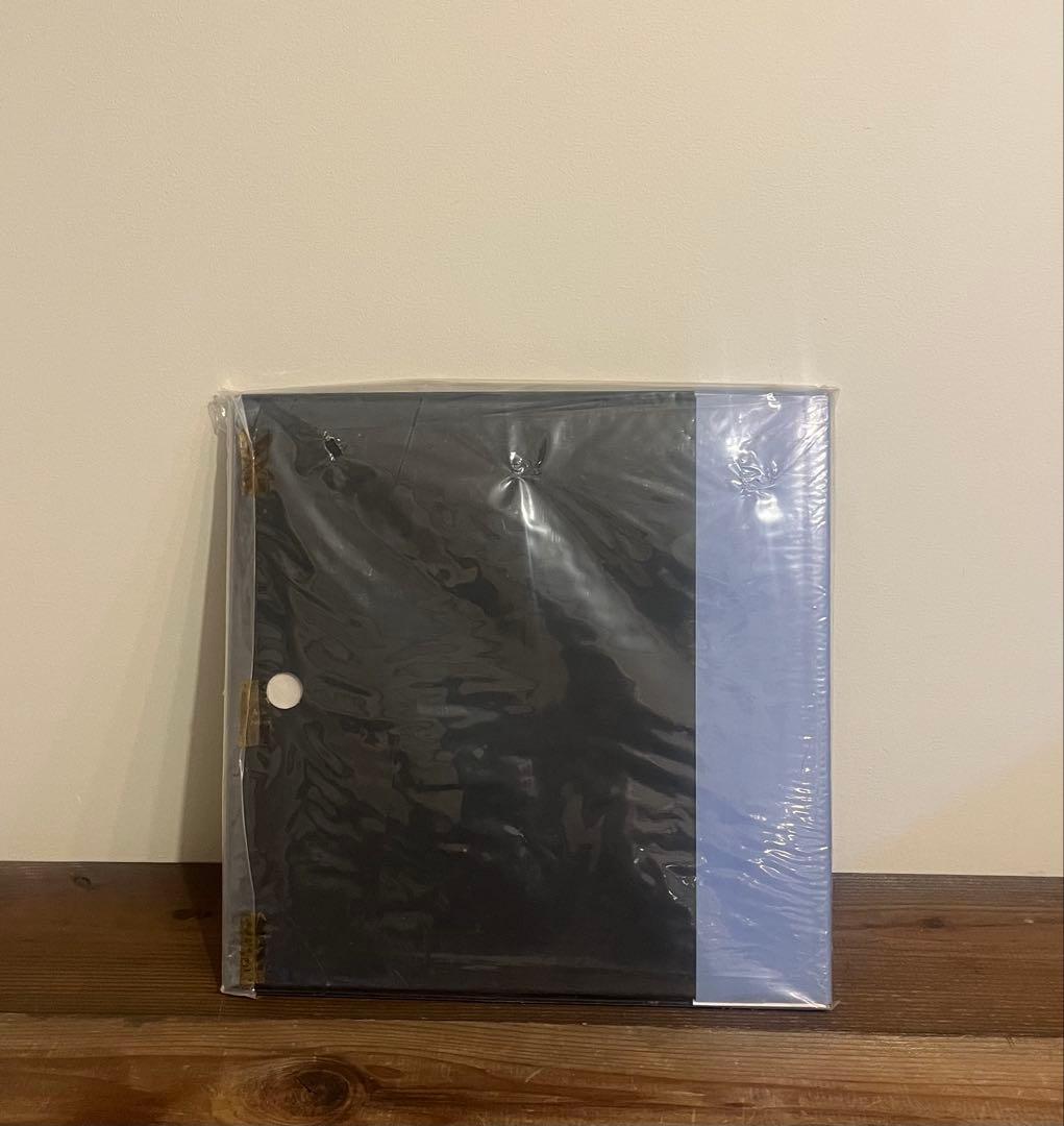 メフィストフェレ LP デルモナコ テバルディ