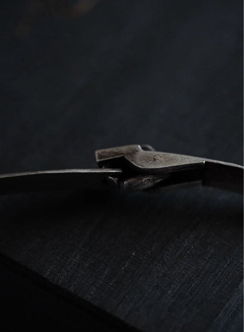 期間限定　PRYシュウト SilverBornChoker シルバー925