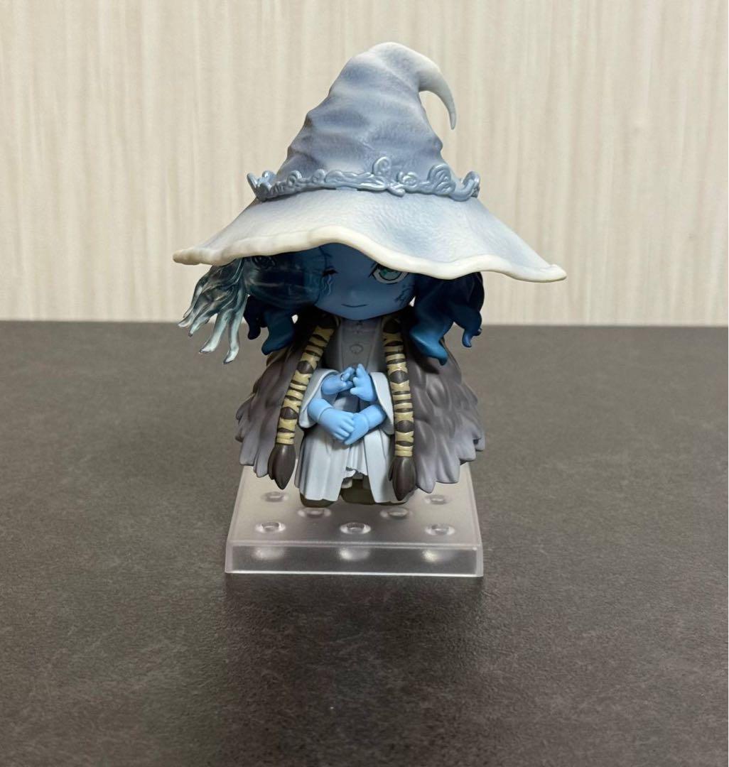 エルデンリング ラニ ねんどろいど