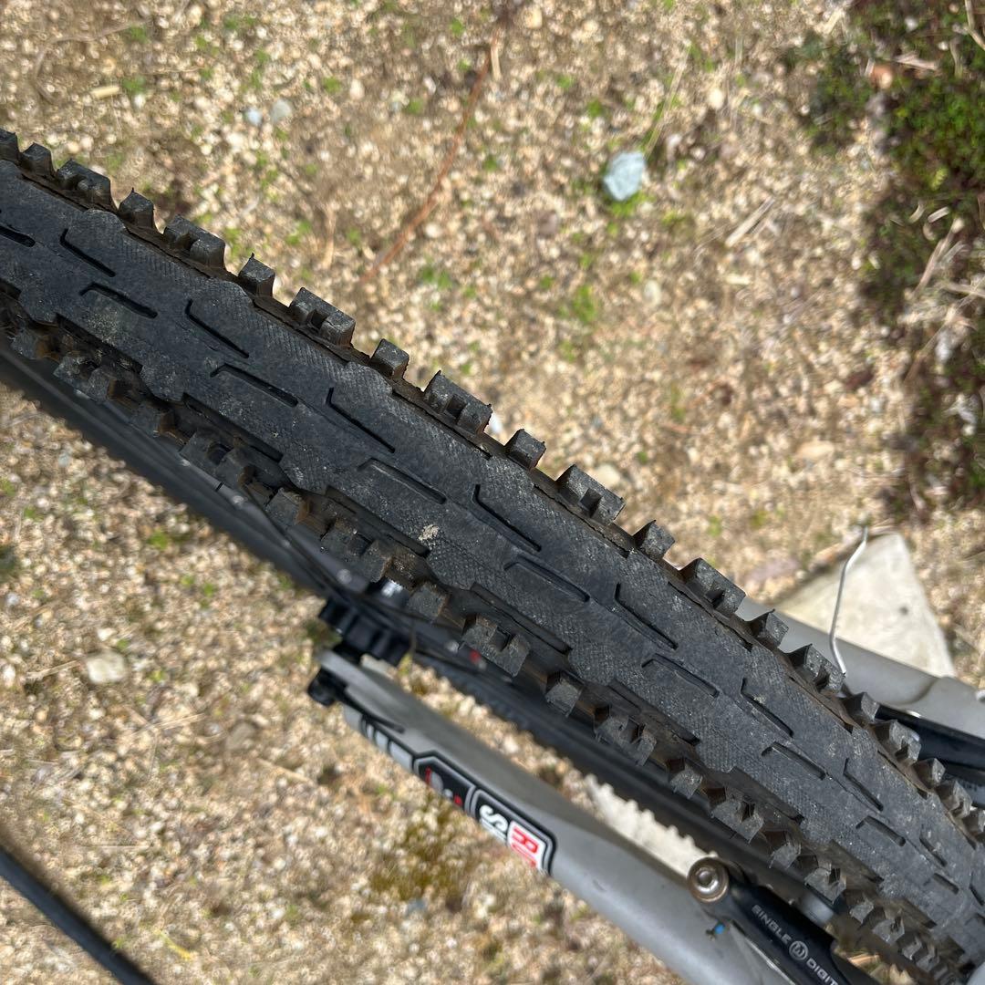 ア*ス様 Trek 4500 マウンテンバイク ネイビー 26インチ