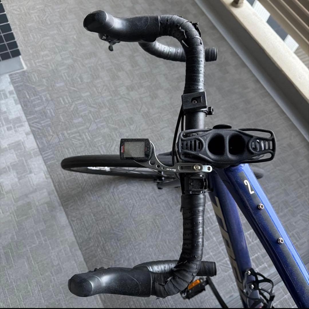 TREK DOMANE AL2 正規店購入 ※手渡し