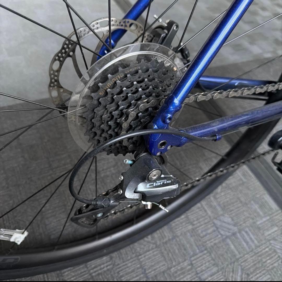 TREK DOMANE AL2 正規店購入 ※手渡し