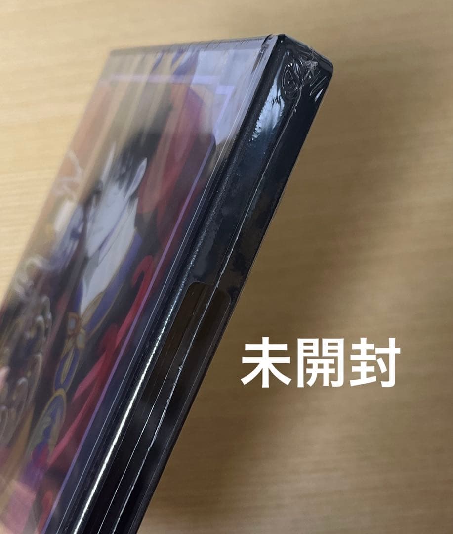×××HOLiC~ホリック~ 初回限定版特典DVD 14.15.17.19 巻