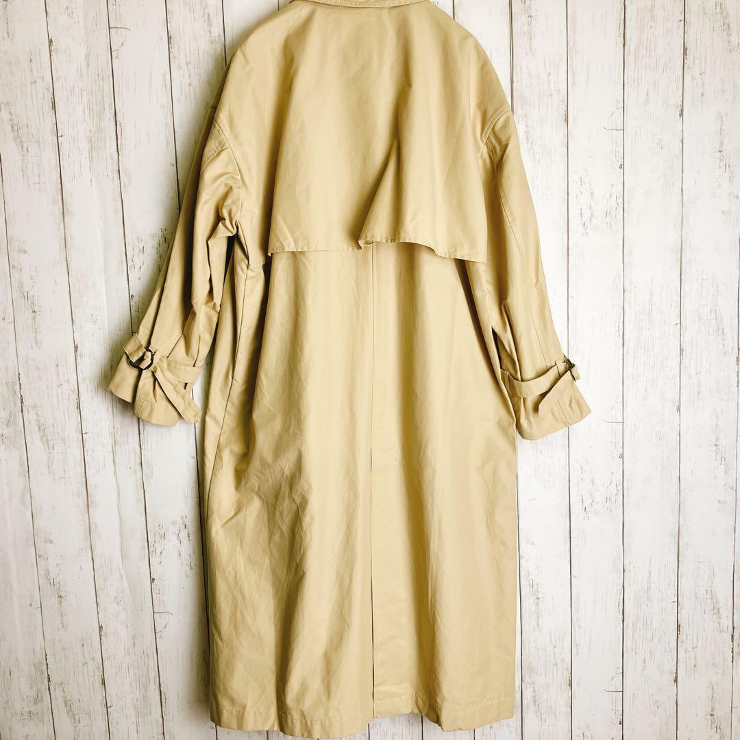 【美品】FRAMeWORK フレームワーク　LUDIAステンカラー　コート　M