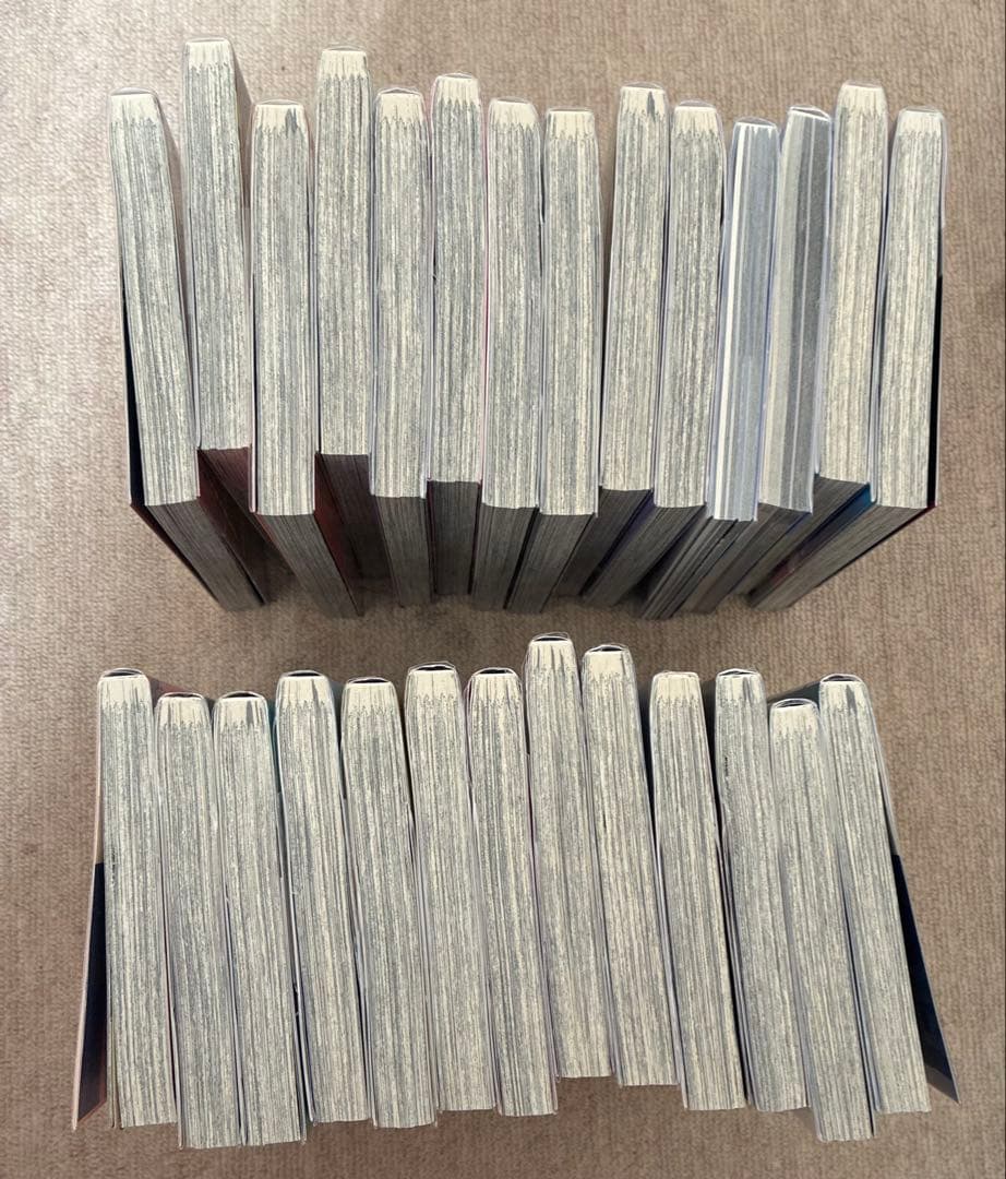 【XX】ブルーロック 28冊