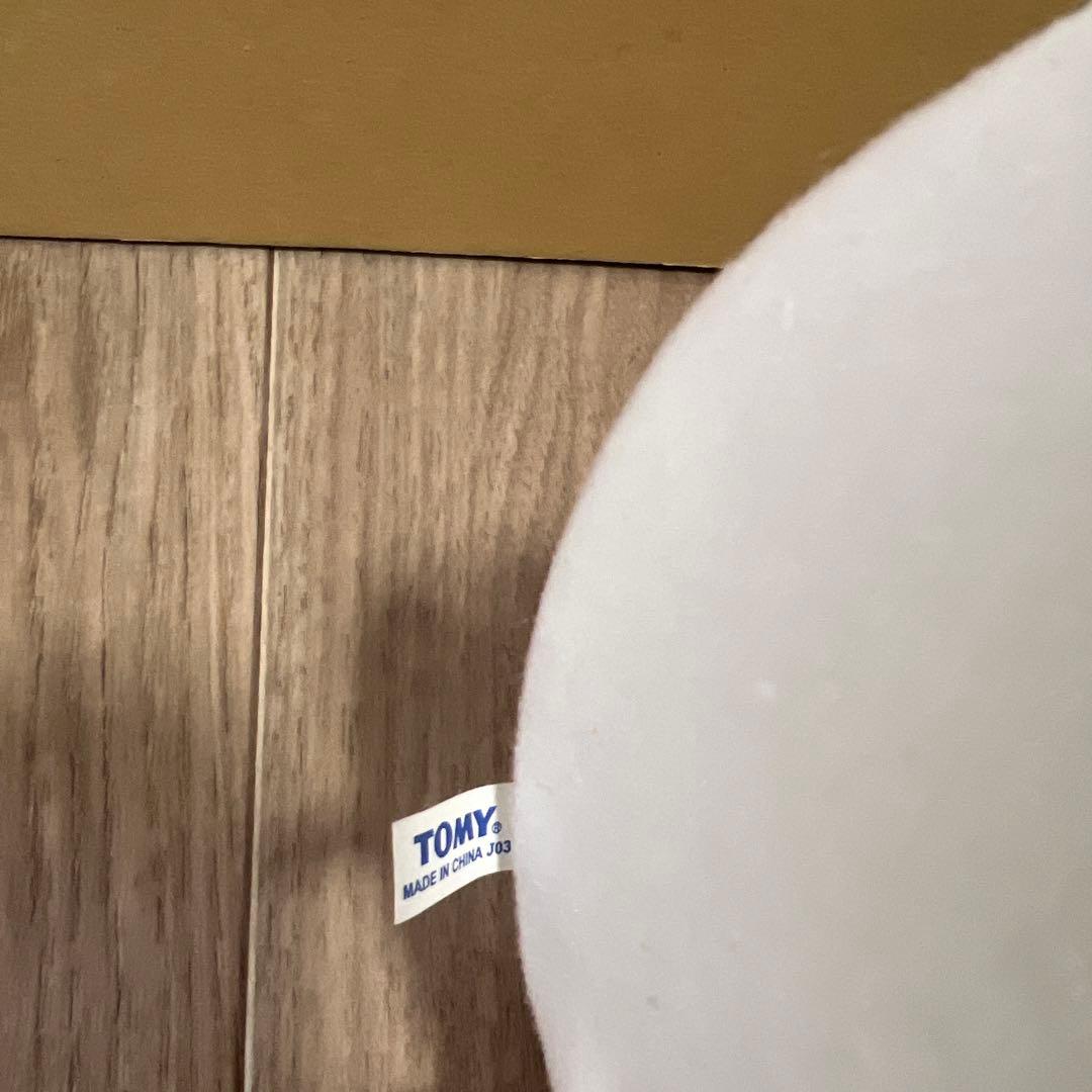 TOMY 雪だるまピカチュウ＋プラスル・マイナン ぬいぐるみ