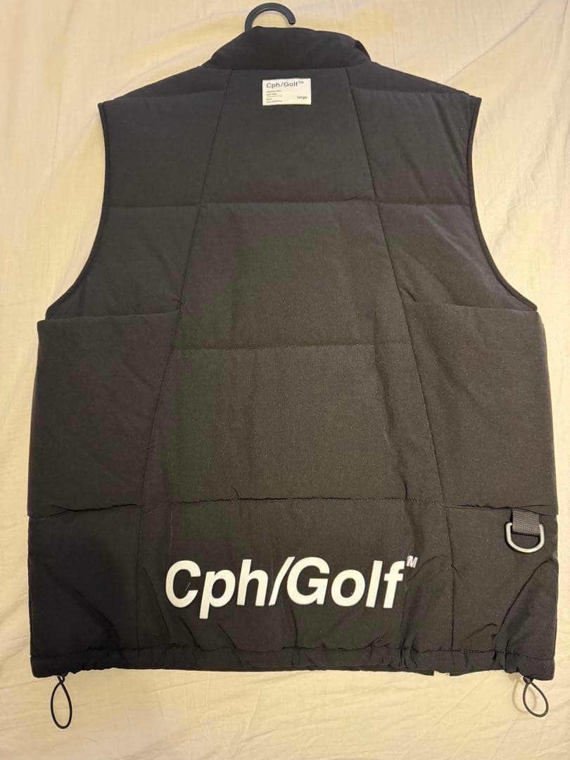 Cph/Golf ベスト