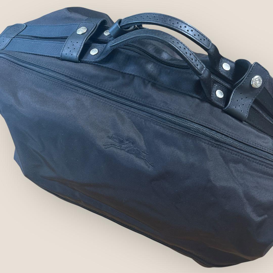 希少⭐︎LONGCHAMP pienempi Surf-weekendbag⭐︎