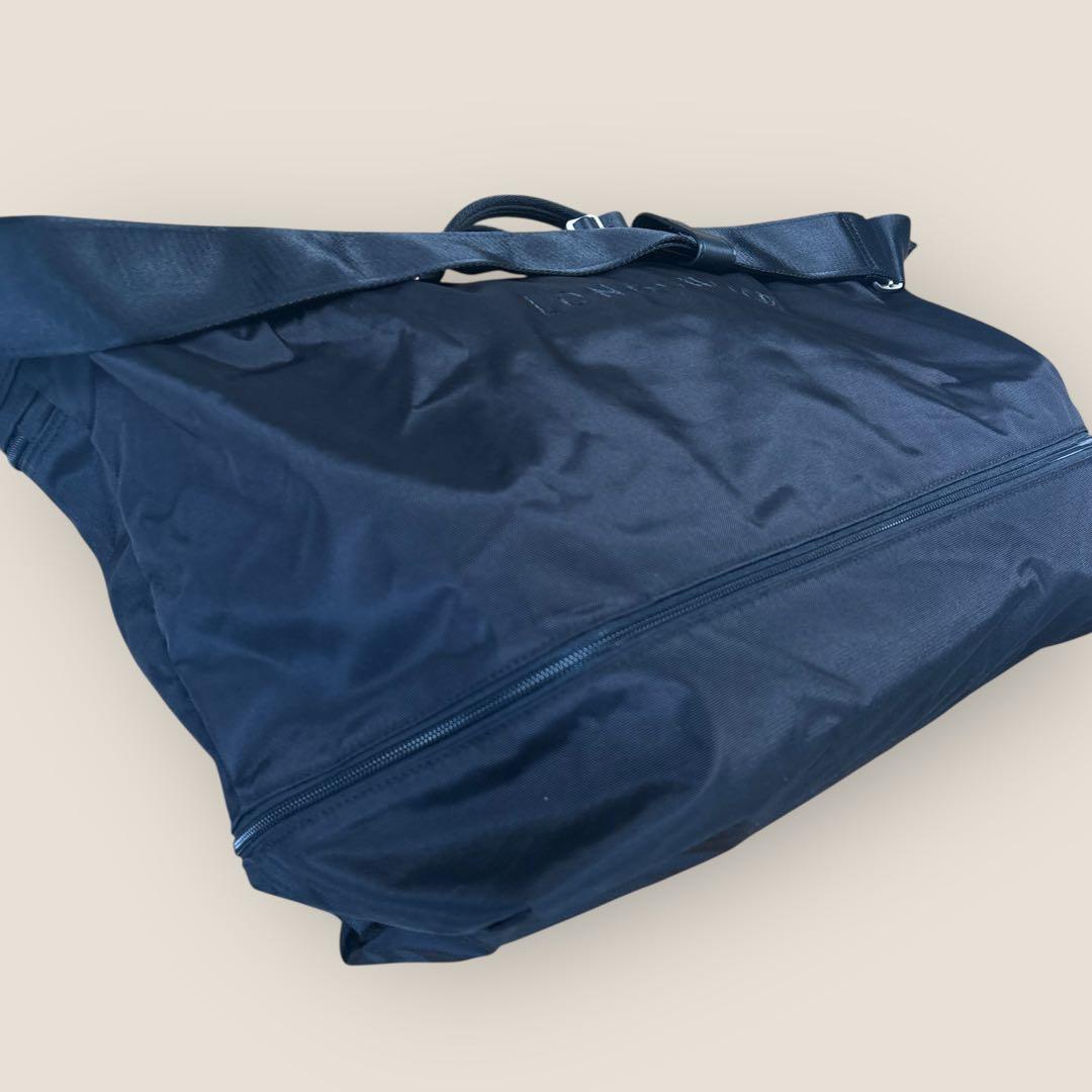 希少⭐︎LONGCHAMP pienempi Surf-weekendbag⭐︎