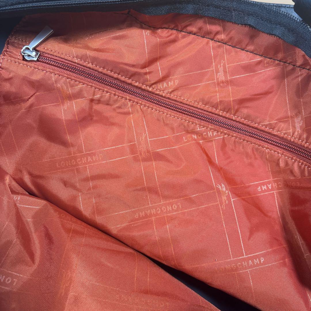 希少⭐︎LONGCHAMP pienempi Surf-weekendbag⭐︎