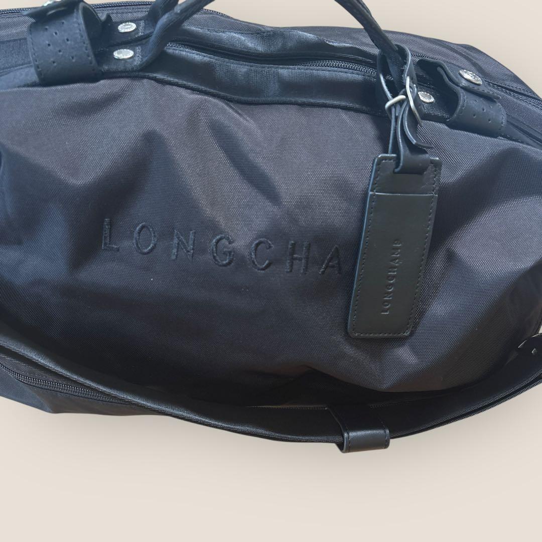 希少⭐︎LONGCHAMP pienempi Surf-weekendbag⭐︎