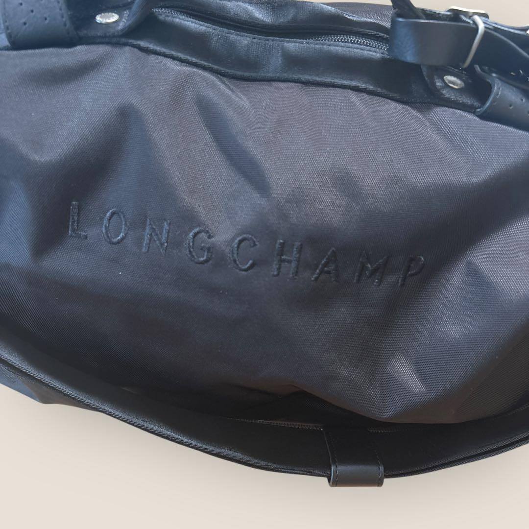 希少⭐︎LONGCHAMP pienempi Surf-weekendbag⭐︎