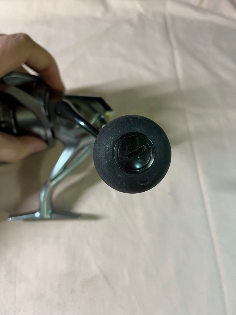 SHIMANO ナスキーC5000XG スピニングリール