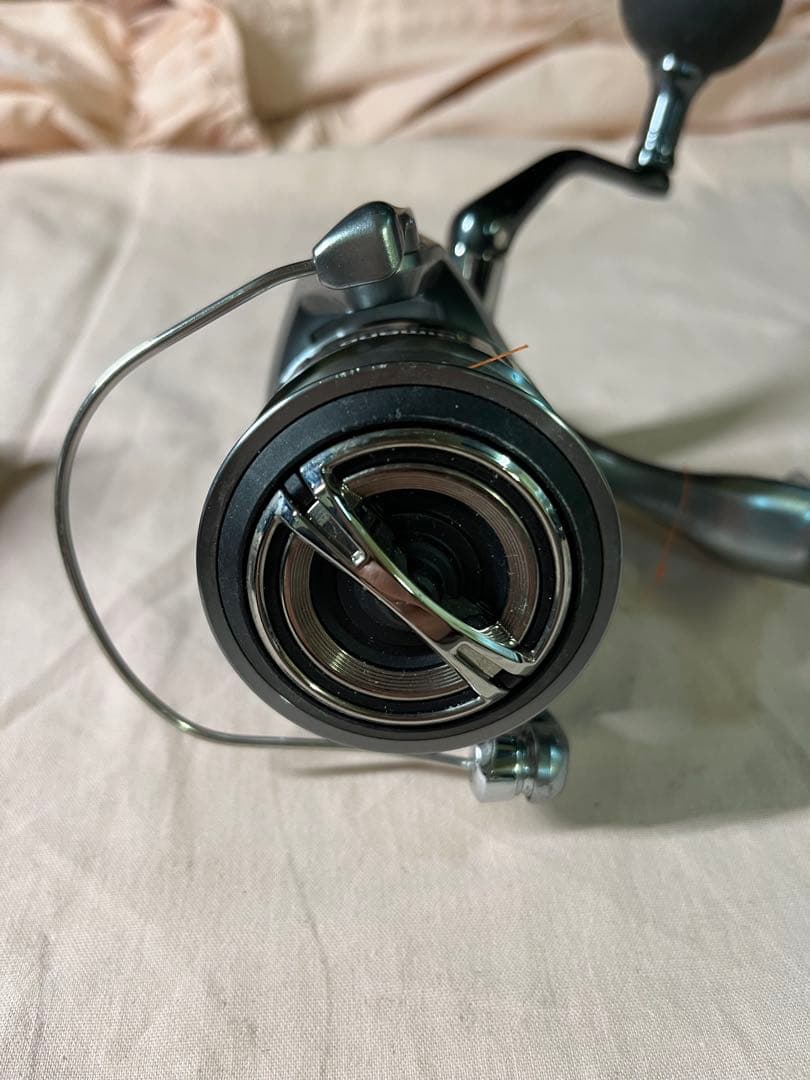 SHIMANO ナスキーC5000XG スピニングリール