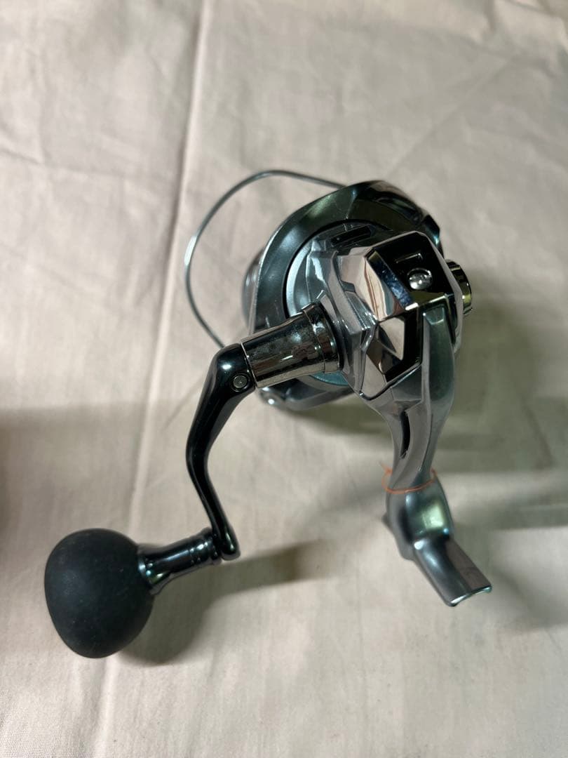 SHIMANO ナスキーC5000XG スピニングリール