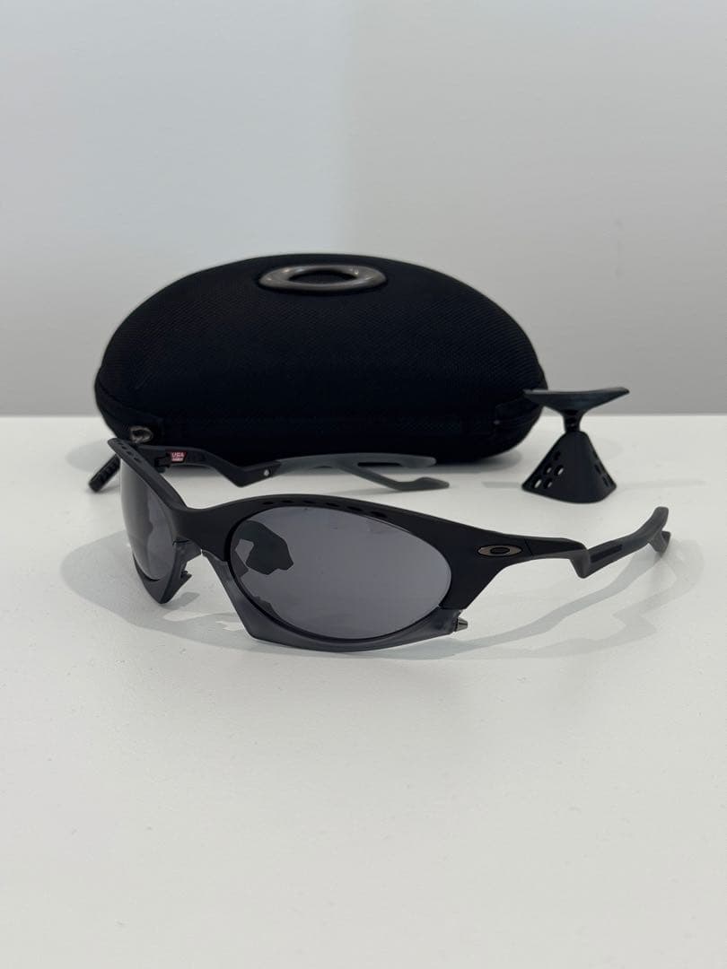 『4月4日削除予定』oakley Plantaris