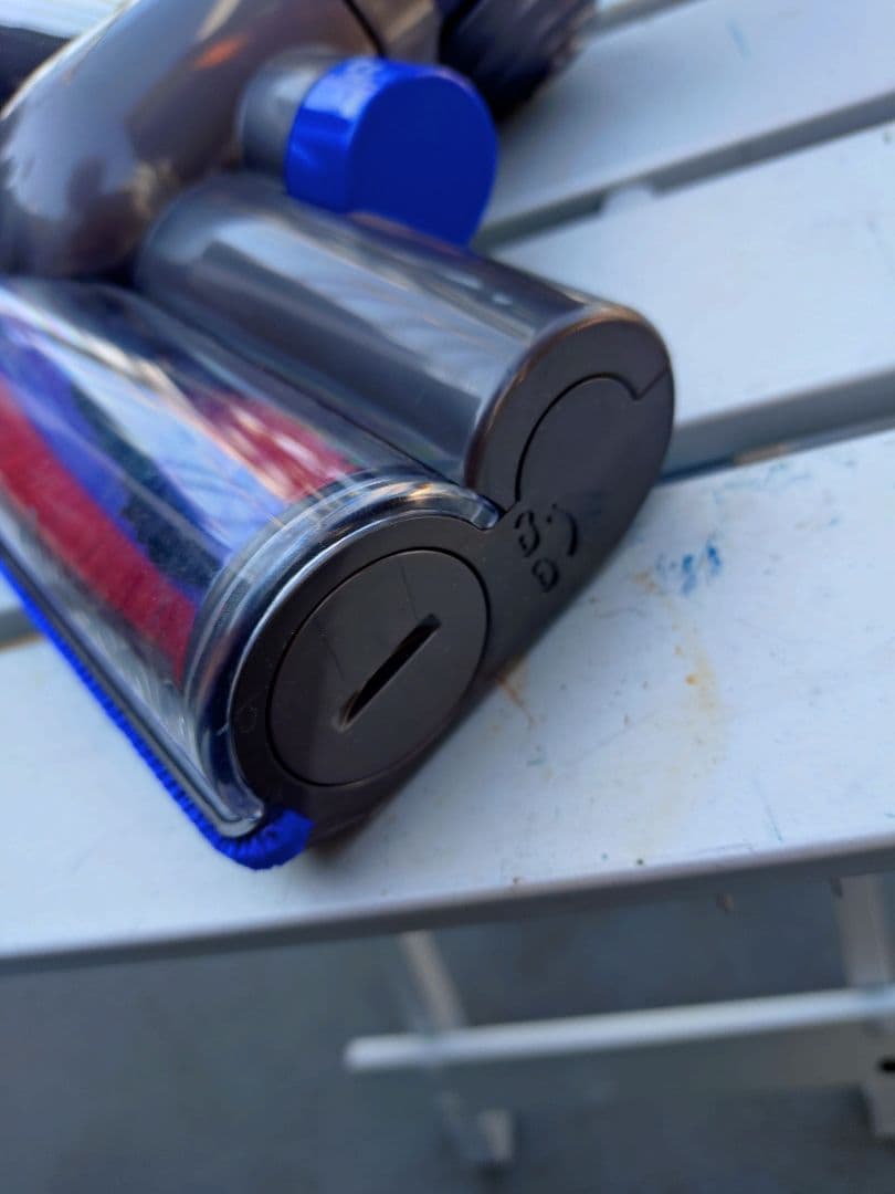 Dyson ダイソン DC48 DC63 CY24 CY25 タービンヘッド