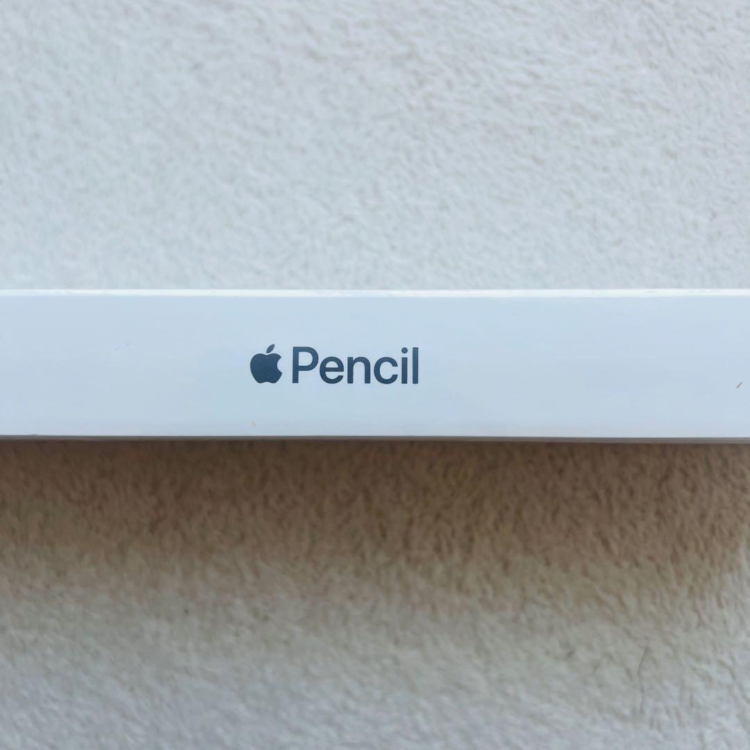 OSADAさん✨【新品・未使用・未開封】ApplePencil 第2世代 純正