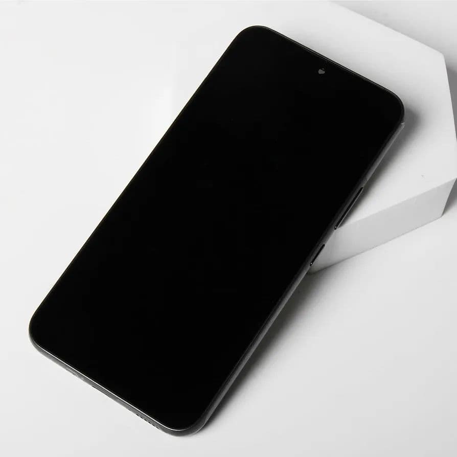 Galaxy A54 5G 6.43インチ 交換修理用液晶パネルセット
