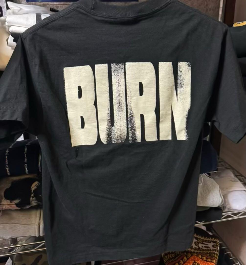 ec melodi spitfire Tシャツ fuckthisindustry