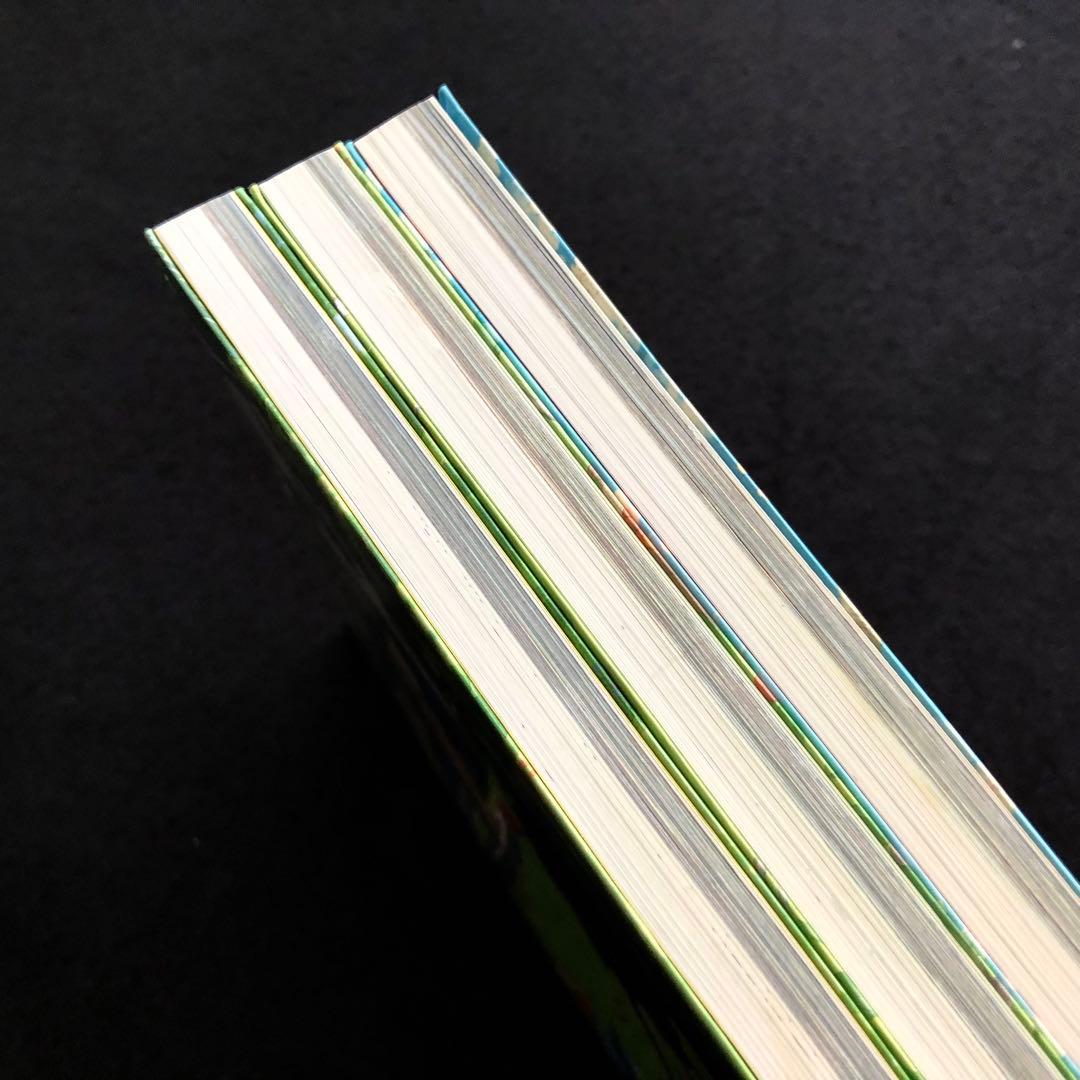 「赤毛のアンの手作り絵本 夢の小箱セット」全3冊 1986年 松浦英亜樹イラスト