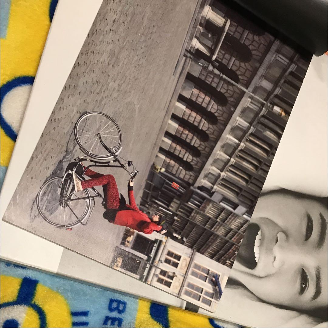 チャン・グンソク 写真集