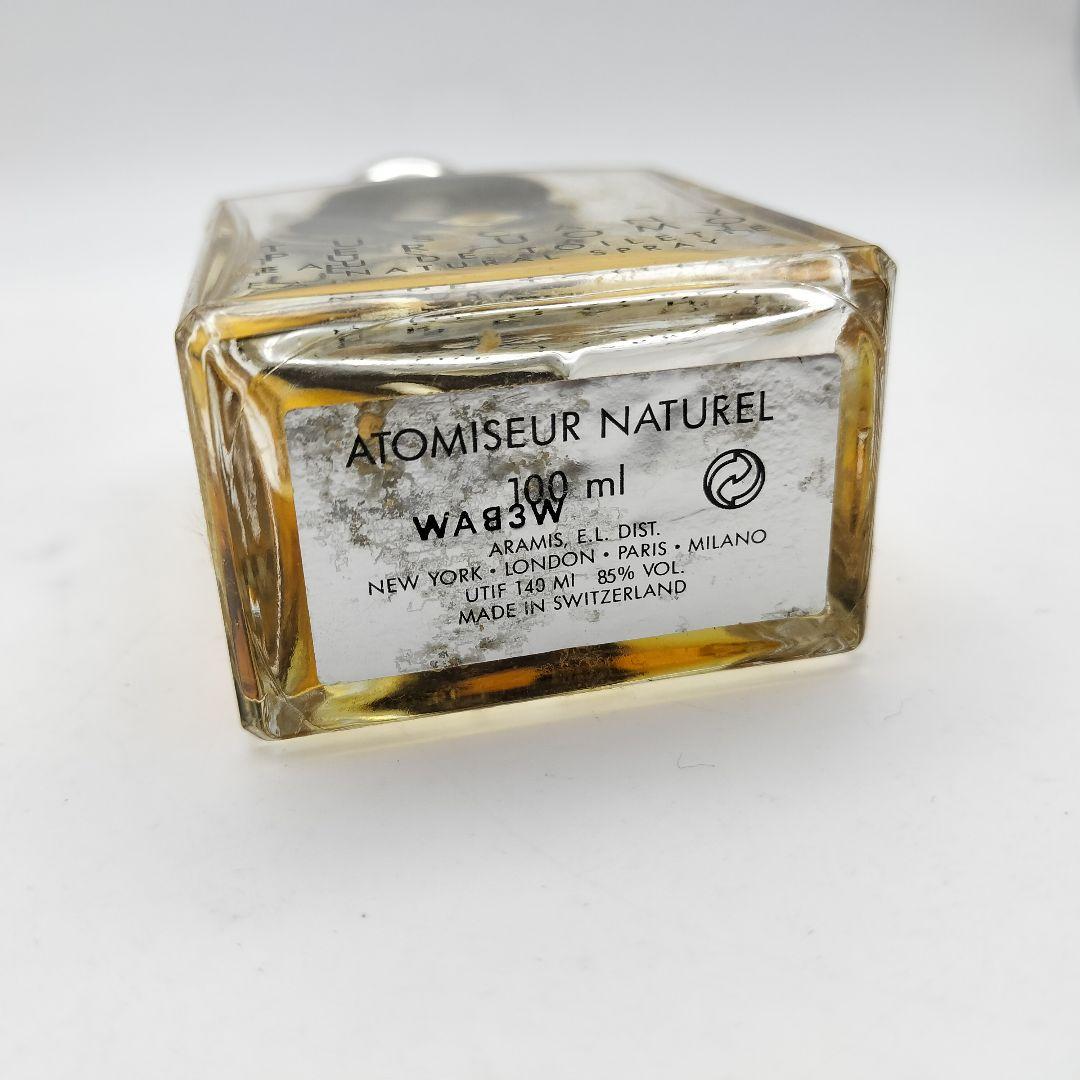 ■アラミス　タスカニーペルウオモ　オードトワレ　100ml