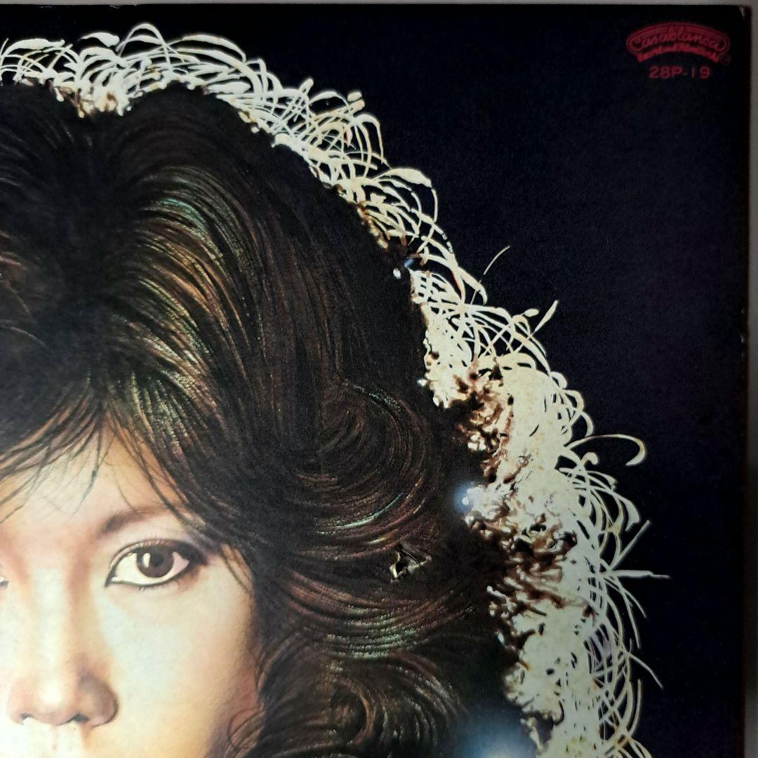 宮本典子　Noriko Miyamoto　レコード　LP　シティポップ　和モノ