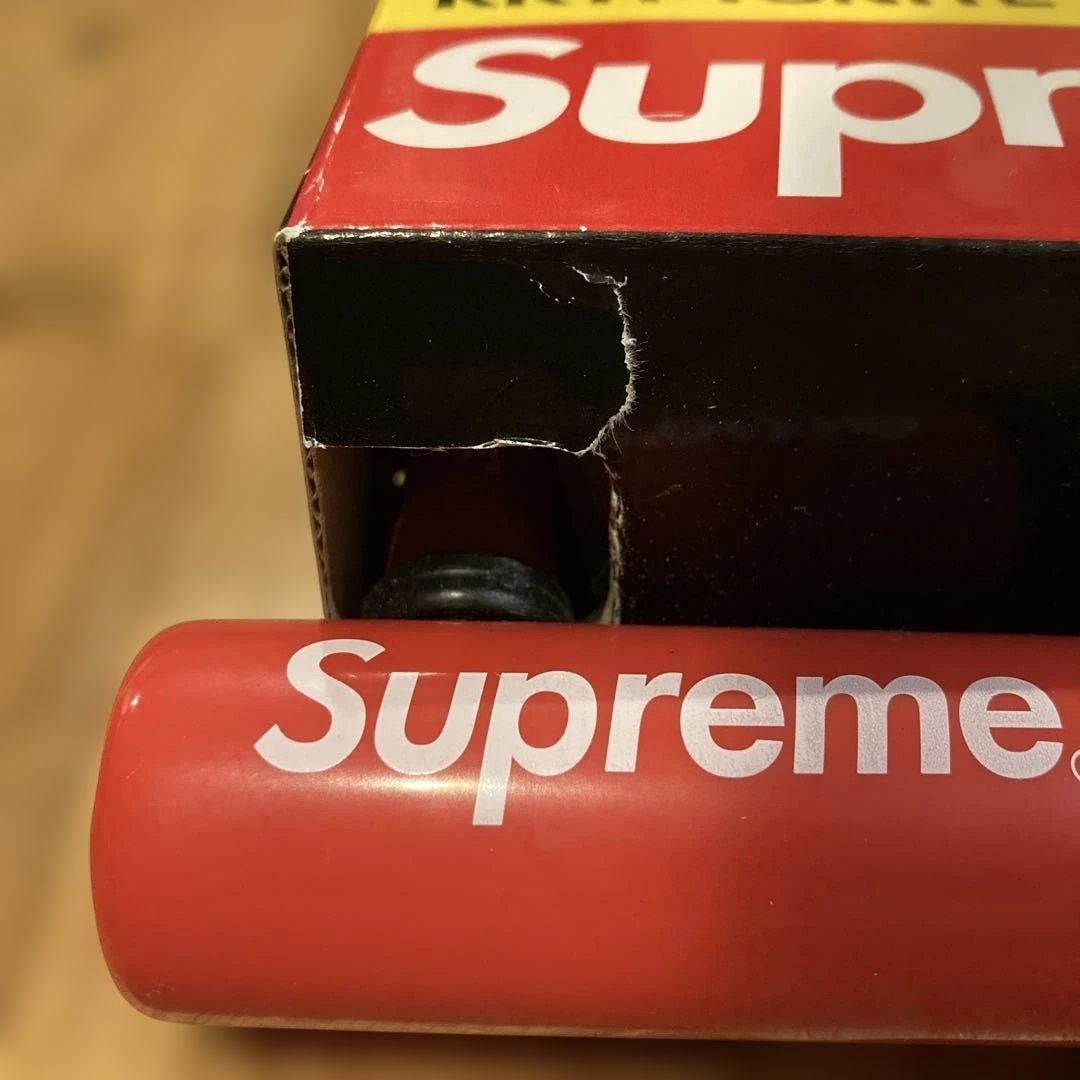 アクセサリー supreme kryptonite evolution