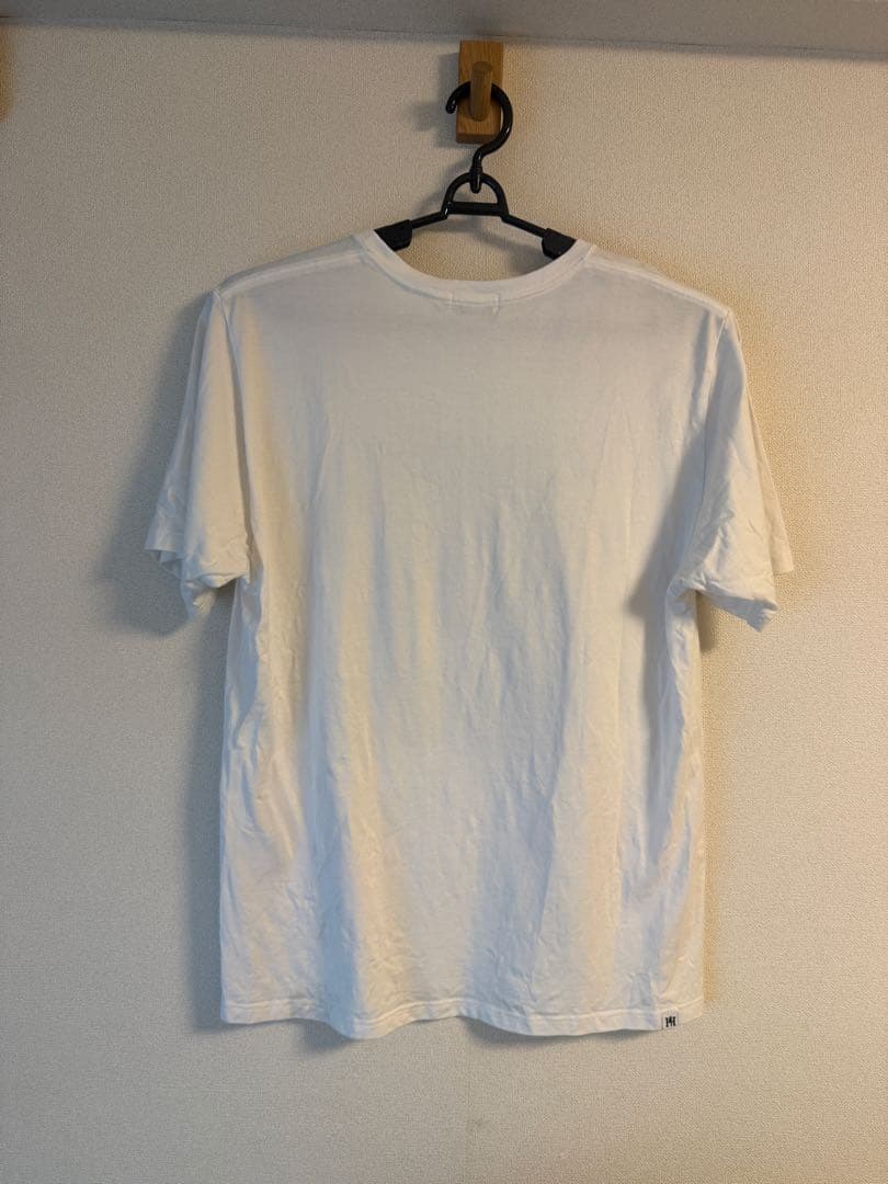 HYSTERIC GLAMOUR プリントTシャツ Mサイズ