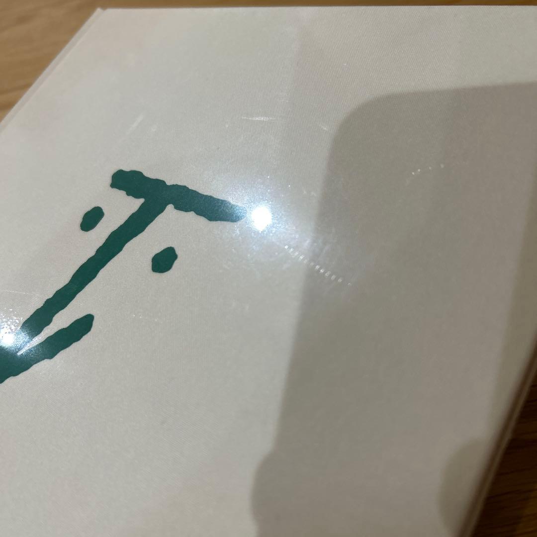 長場雄　Express More with Less