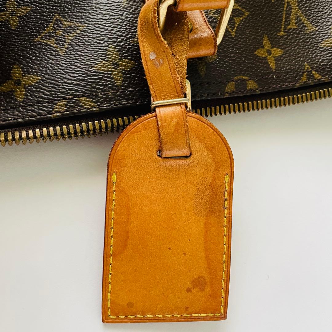 LOUIS VUITTON ルイヴィトン キーポル55