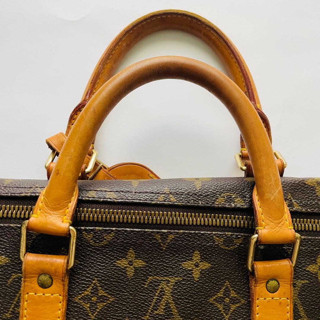 LOUIS VUITTON ルイヴィトン キーポル55