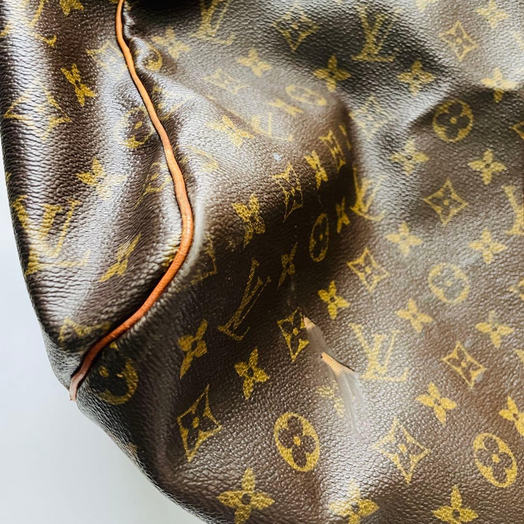 LOUIS VUITTON ルイヴィトン キーポル55